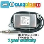 5WK96667A Top Quality Nitrogen Oxide Sensor Nox Sensor 5WK9 6667A 89463-E0011 Nitrogen Oxygen Sensor 24V For Hino USD 108.65 5WK96667A Top Quality Nitrogen Oxide Sensor Nox Sensor 5WK9 6667A 89463-E0011 Nitrogen Oxygen Sensor 24V For Hino