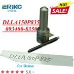 DLLA150P835 Fuel Injector Nozzle 093400-8350 for Hino 095000-5215 23670-E0351 Sprayer 095000-5213 095000-5214 095000-5216 USD 19.99 DLLA150P835 Fuel Injector Nozzle 093400-8350 for Hino 095000-5215 23670-E0351 Sprayer 095000-5213 095000-5214 095000-5216