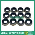 Good quality 12PCS Seal Sub Assy S2307-41090 For Hino E13C Excavator Engine Parts USD 137.28 Good quality 12PCS Seal Sub Assy S2307-41090 For Hino E13C Excavator Engine Parts