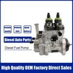 Common Rail HP0 Fuel Injection Pump 094000-0421 22730-1231 S2273-01231 22100-E0300 22100-E0301 For Excavator USD 663.64 Common Rail HP0 Fuel Injection Pump 094000-0421 22730-1231 S2273-01231 22100-E0300 22100-E0301 For Excavator