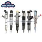 For Hino K13C engine common rail injector 095000-0245 or 095000-0243 high quality common rail injector 0245 0243 23910-1145 USD 165.6 For Hino K13C engine common rail injector 095000-0245 or 095000-0243 high quality common rail injector 0245 0243 23910-1145