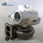 RHG8 turbochargers 24100-3424 24100-3424A turbo for HINO with YJ38.39