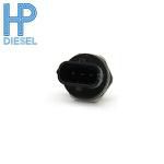 5pcs/lot Diesel Common Rail Fuel High Pressure Sensor For BOSCH HINO 0281006173 23810EV020